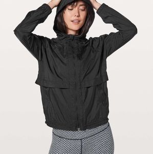 Lululemon Packable Lite Jacket
